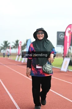 Runner Photo 4915847
