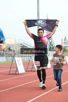 Runner Photo 4915855