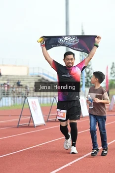 Runner Photo 4915857
