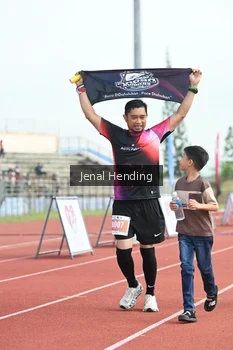 Runner Photo 4915859