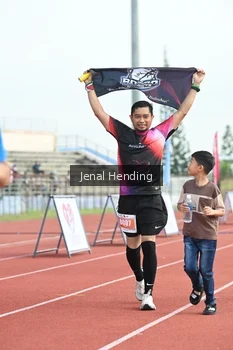 Runner Photo 4915860