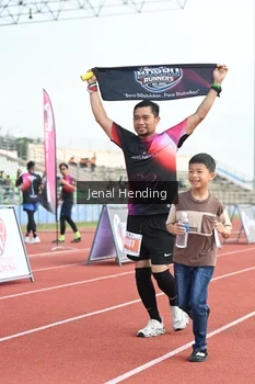 Runner Photo 4915861
