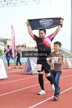 Runner Photo 4915862