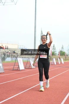 Runner Photo 4915863