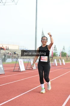 Runner Photo 4915864