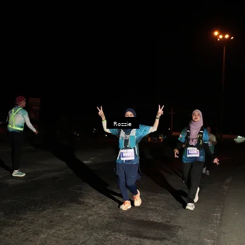 Runner Photo 4915865