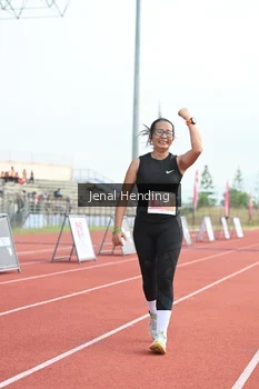 Runner Photo 4915866