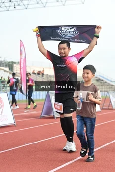 Runner Photo 4915867
