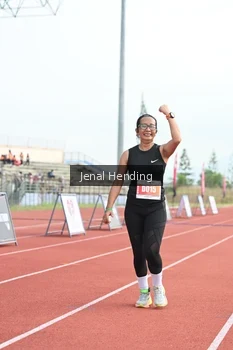 Runner Photo 4915869