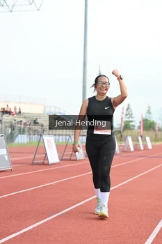 Runner Photo 4915870