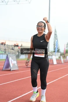 Runner Photo 4915871