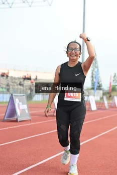 Runner Photo 4915873