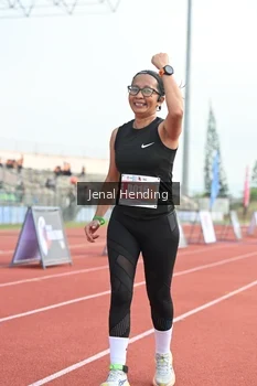 Runner Photo 4915875