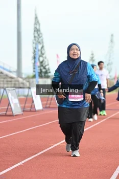 Runner Photo 4915887