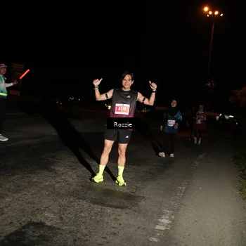 Runner Photo 4915890