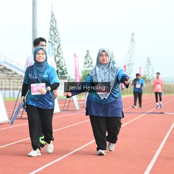 Runner Photo 4915892