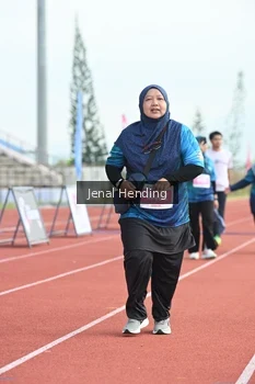 Runner Photo 4915893