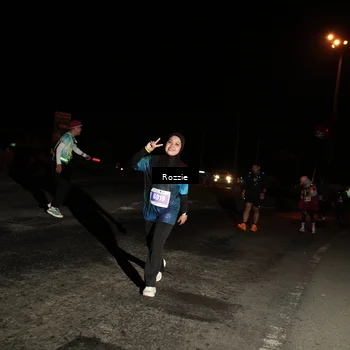 Runner Photo 4915894