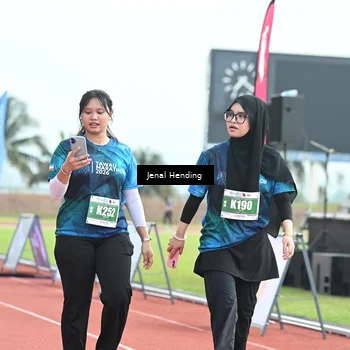 Runner Photo 4915903