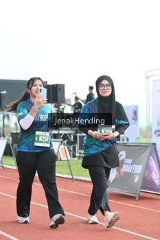 Runner Photo 4915905