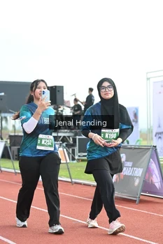 Runner Photo 4915908