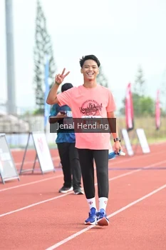 Runner Photo 4915909