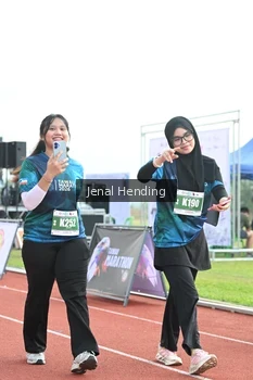 Runner Photo 4915912