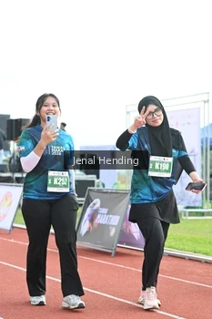 Runner Photo 4915913