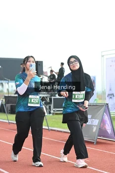 Runner Photo 4915914
