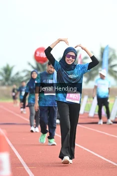 Runner Photo 4915930