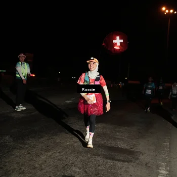 Runner Photo 4915939