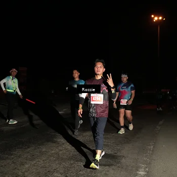 Runner Photo 4915940