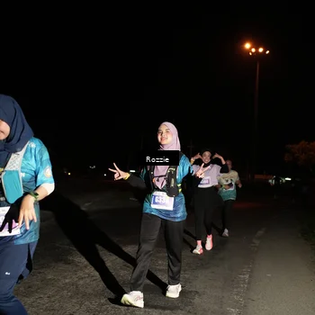 Runner Photo 4915941