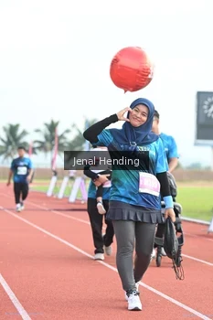 Runner Photo 4915943
