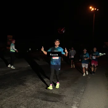Runner Photo 4915944