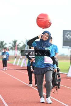Runner Photo 4915945