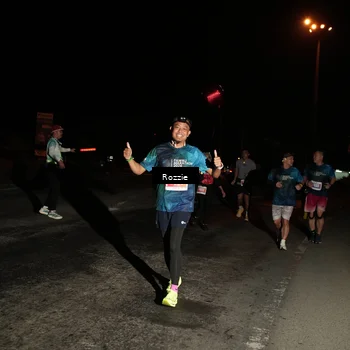 Runner Photo 4915946