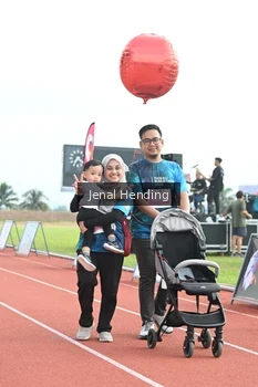 Runner Photo 4915950