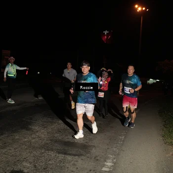 Runner Photo 4915951