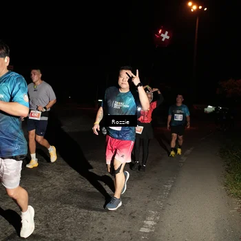Runner Photo 4915956