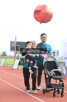 Runner Photo 4915967