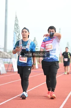 Runner Photo 4915968
