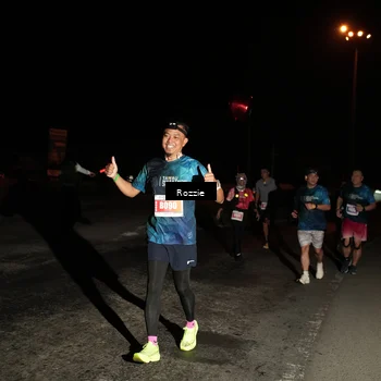 Runner Photo 4915972