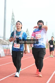 Runner Photo 4915979