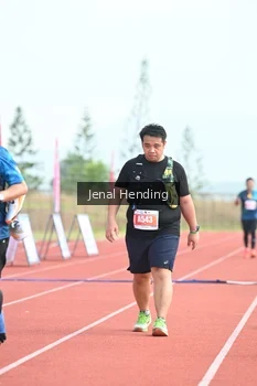 Runner Photo 4915987