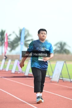 Runner Photo 4915999