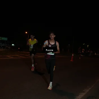 Runner Photo 4916034
