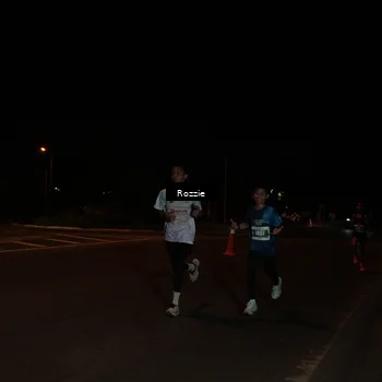 Runner Photo 4916037