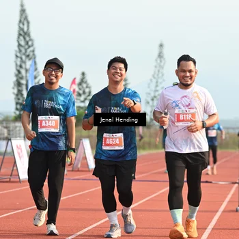 Runner Photo 4916053
