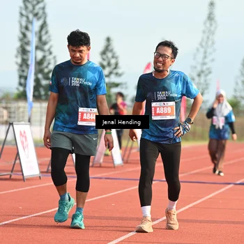 Runner Photo 4916054